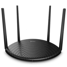 TP-Link Gigabit Router TL-WDR5660 High-Speed Gigabit Port Version 1200m Dual-Band WiFi Wall 5G